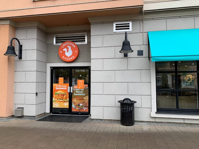 Photo of Popeyes Louisiana Kitchen