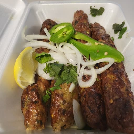 Photo of Tandoori Kabab