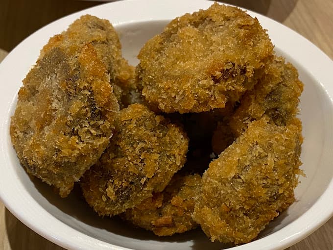 Photo of Swensens