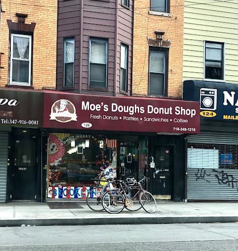 Photo of Moe's Doughs