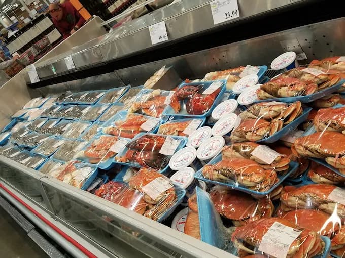Photo of Costco