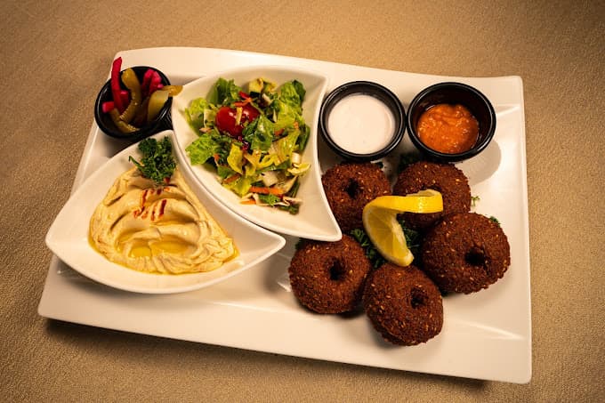 Photo of Fares Arabic Cuisine