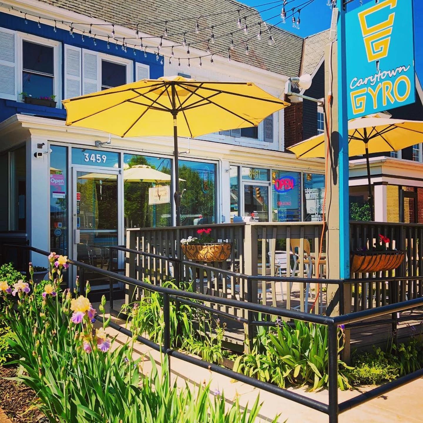 Photo of Carytown Gyro