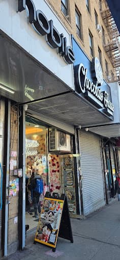 Photo of Chocolate House