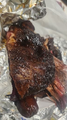 Photo of Smittys Cali Smoke Halal BBQ