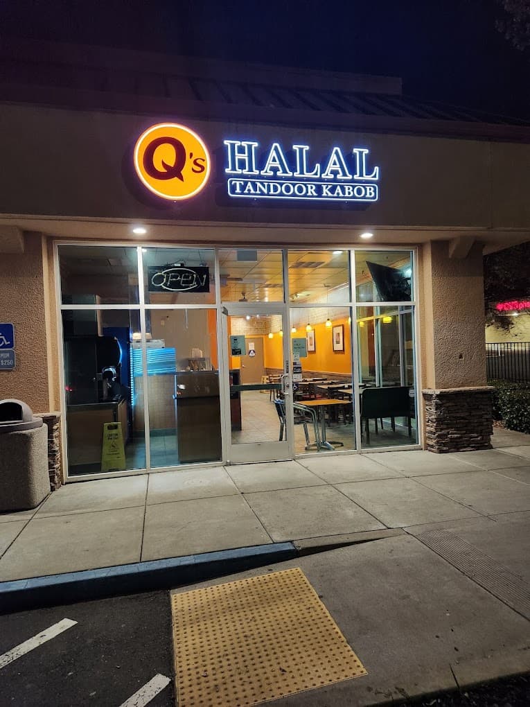 Photo of Q's Tandoor Kabob