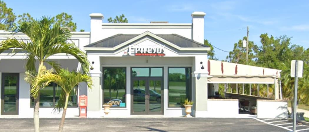 Photo of Ephesus Mediterranean Grill