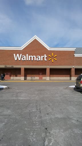 Photo of WalMart Supercenter