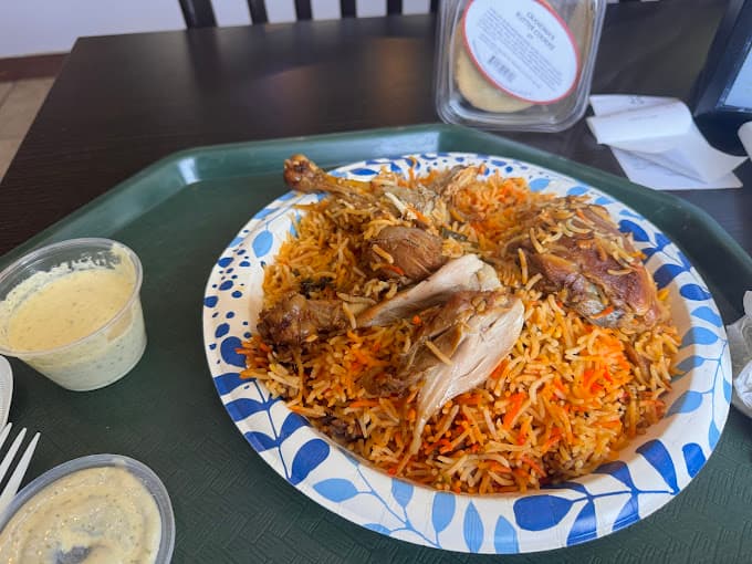 Photo of Baba Restaurant
