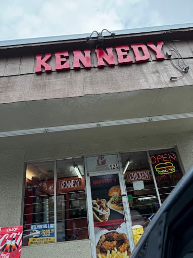 Photo of Kennedy Fried Chicken