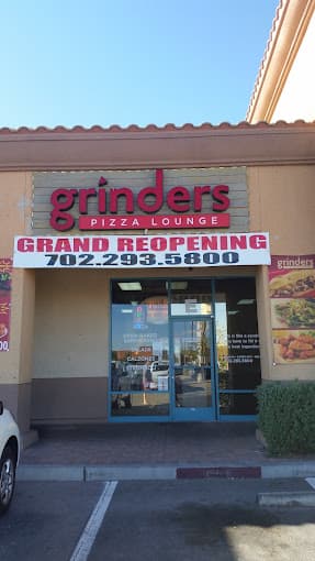 Photo of Grinders Pizza Lounge