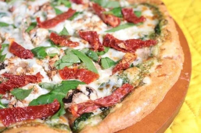 Photo of Pizza Express