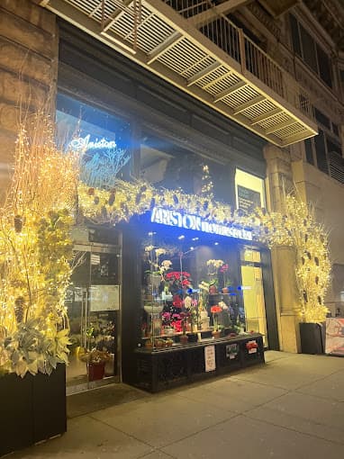 Photo of Ariston Coffee Bar