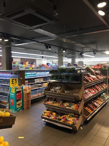 Photo of Tesco Metro