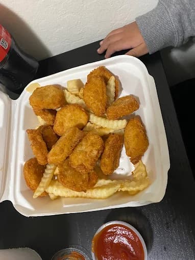 Photo of Ohlone Deli