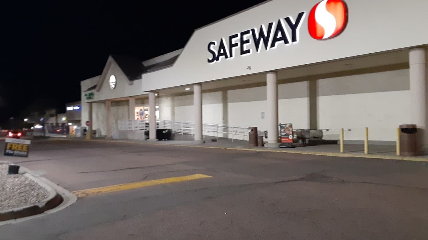 Photo of Safeway