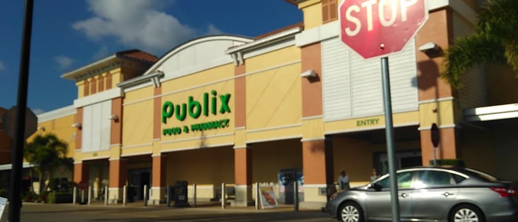 Photo of Publix