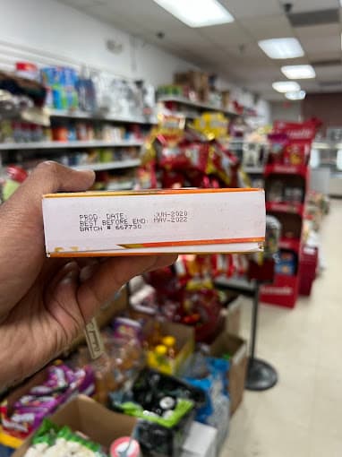 Photo of Bismillah Groceries & Halal Meat