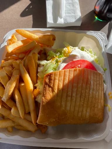 Photo of Burrito Express