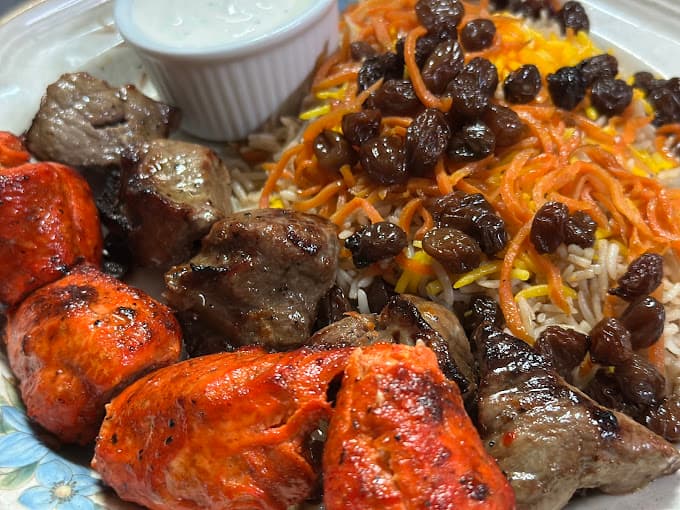 Photo of Mazadar Kabob