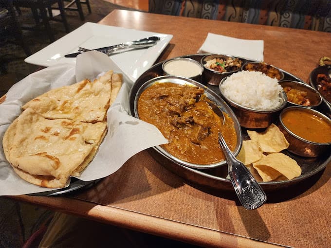 Photo of Flavors Indian Cuisine