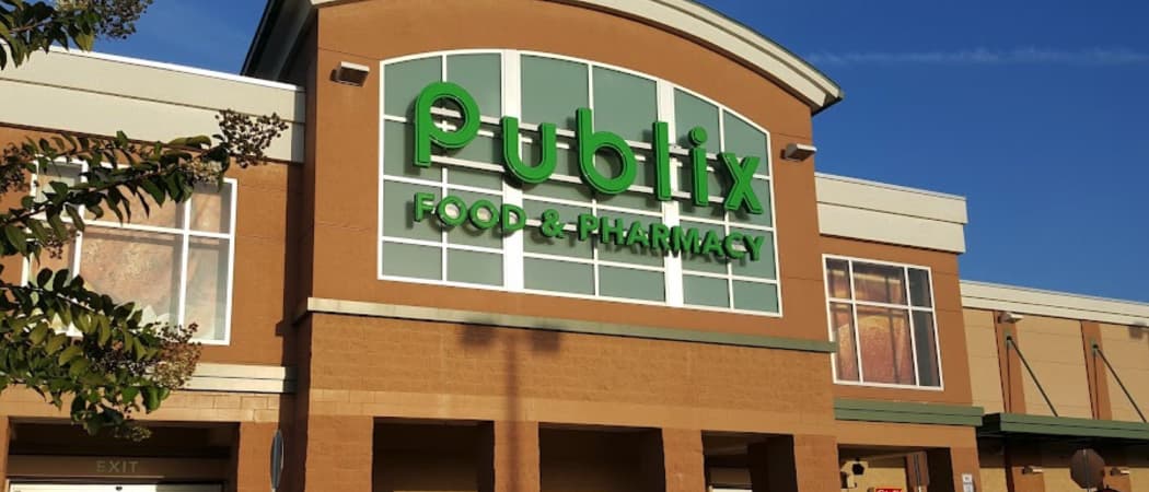Photo of Publix