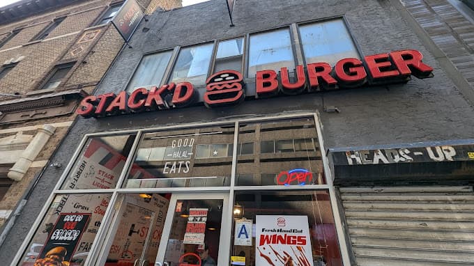 Photo of Stack'd Burger