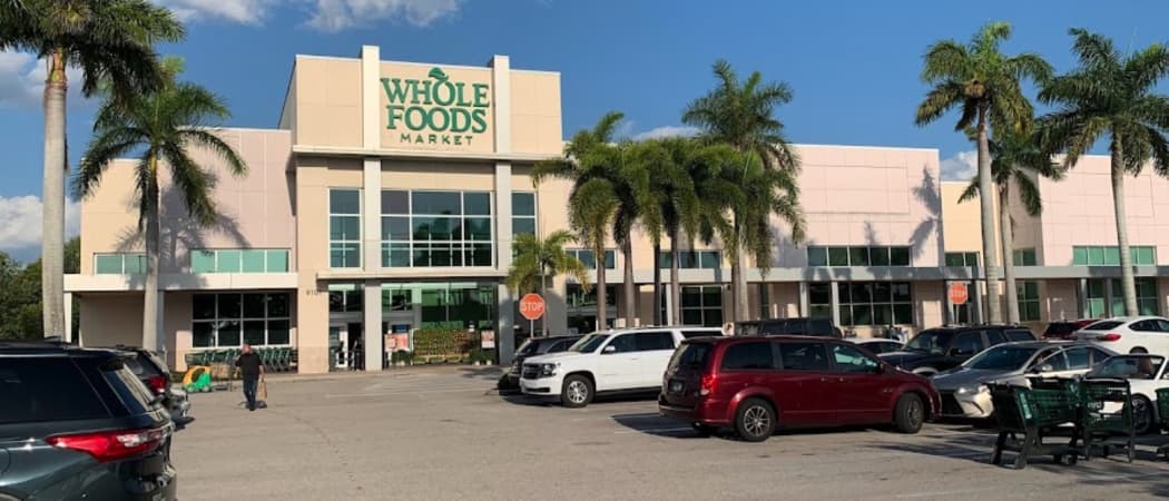 Photo of Whole Foods Market