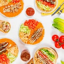 Photo of The Halal Guys