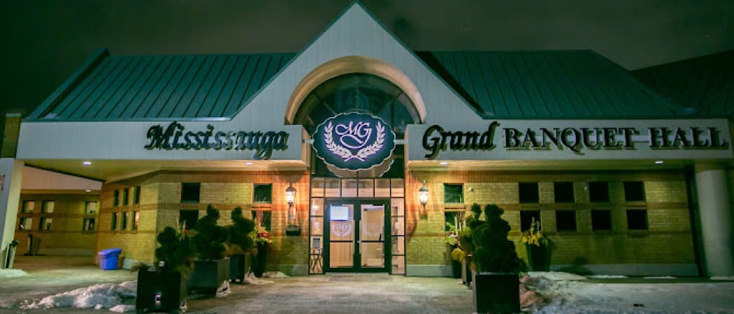 Photo of Sahara Restaurant & Banquet Hall