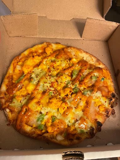 Photo of Mazala Pizza