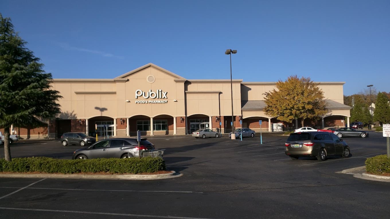 Photo of Publix