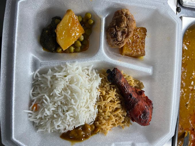 Photo of Shalimar Charcoal Kabob