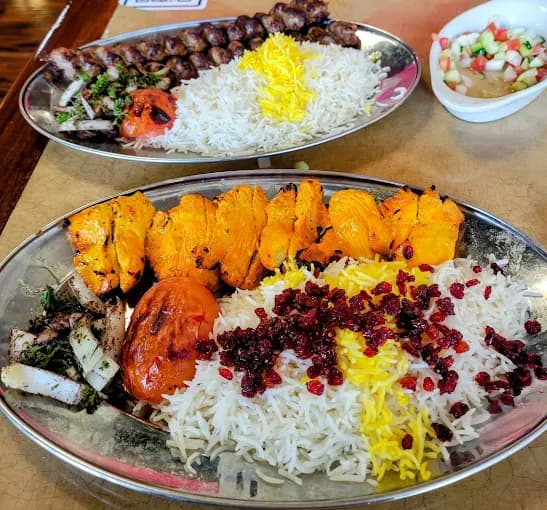 Photo of Tehroon