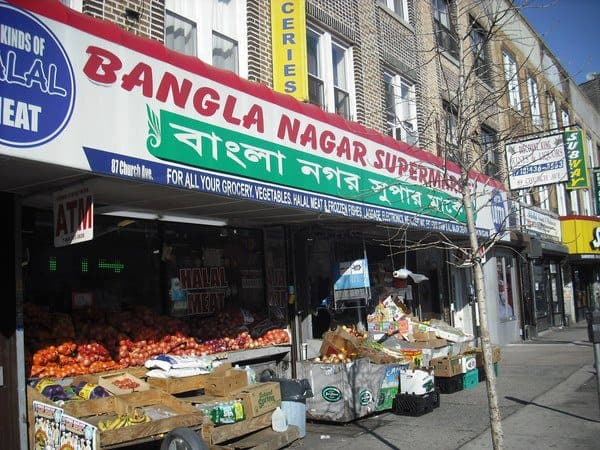 Photo of Bangla Nagar Supermarket