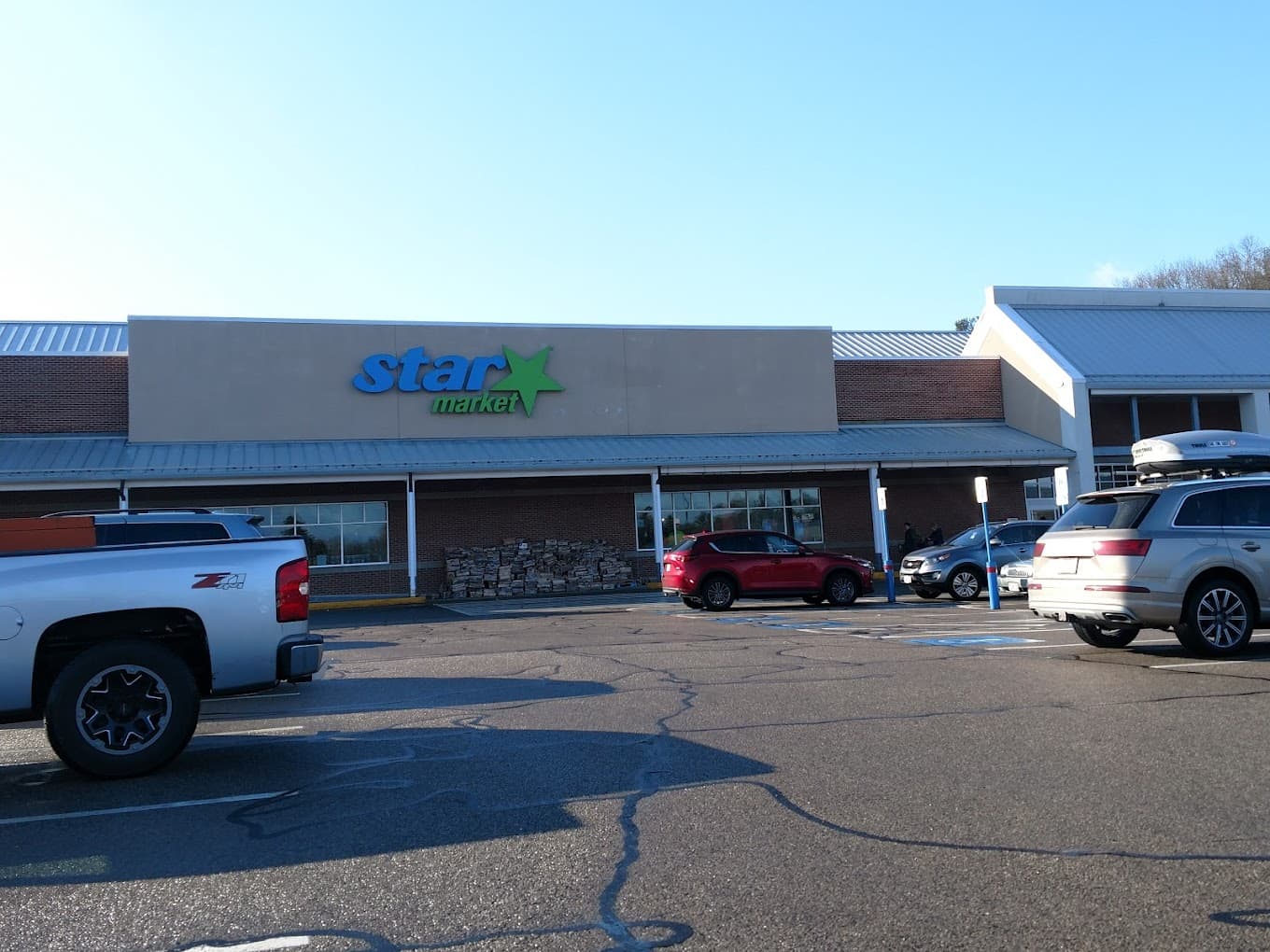 Photo of Star Market