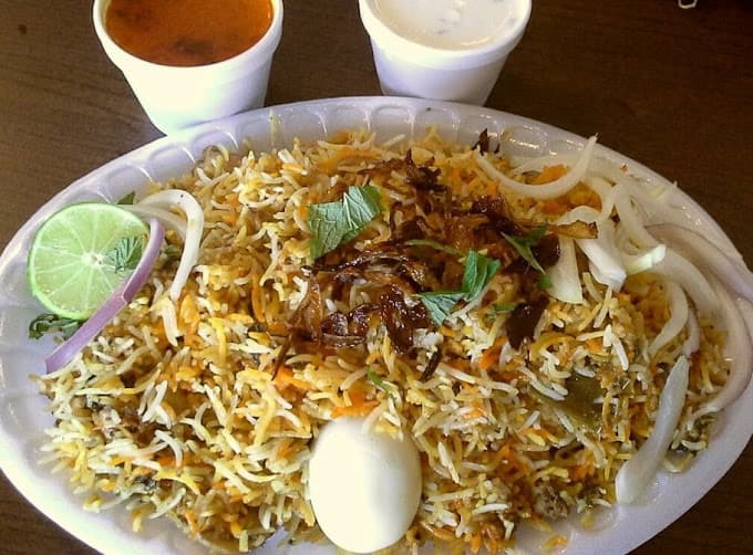 Photo of Daawat Biryani House