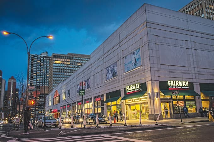 Photo of Fairway Market