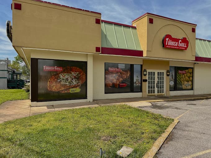Photo of Omar's Turkish Grill