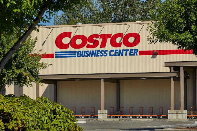 Photo of Costco