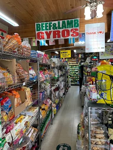 Photo of International Market & Deli