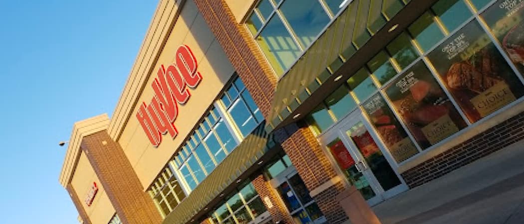 Photo of Hy-Vee