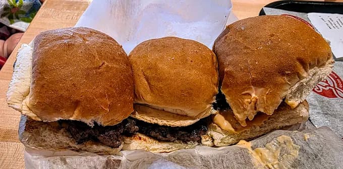 Photo of Zo's Good Burger