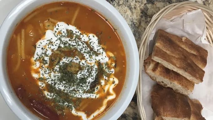 Photo of De Afghanan Kabob House