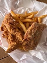 Photo of Pittsburgh Fish & Chicken