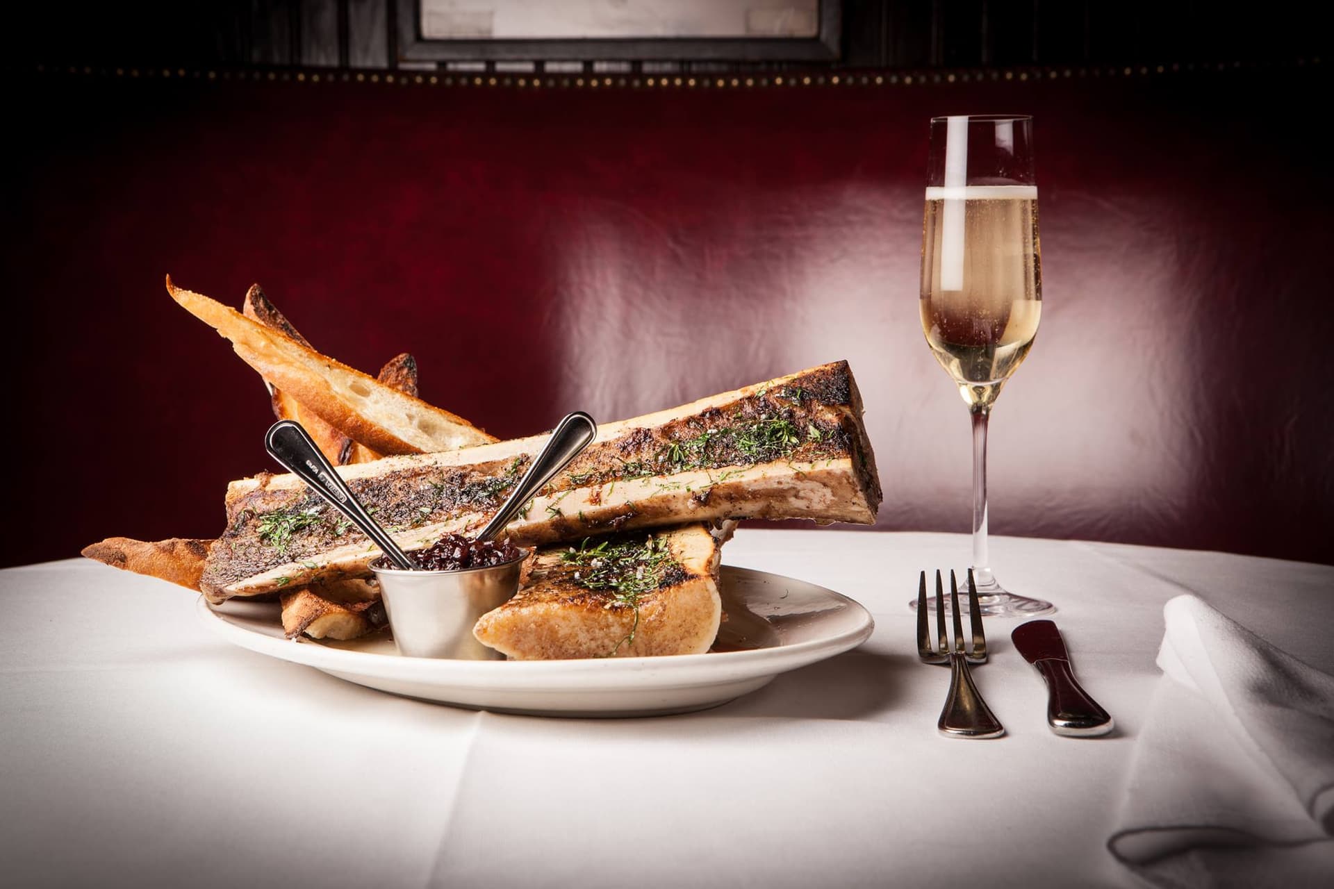 Photo of Minetta Tavern