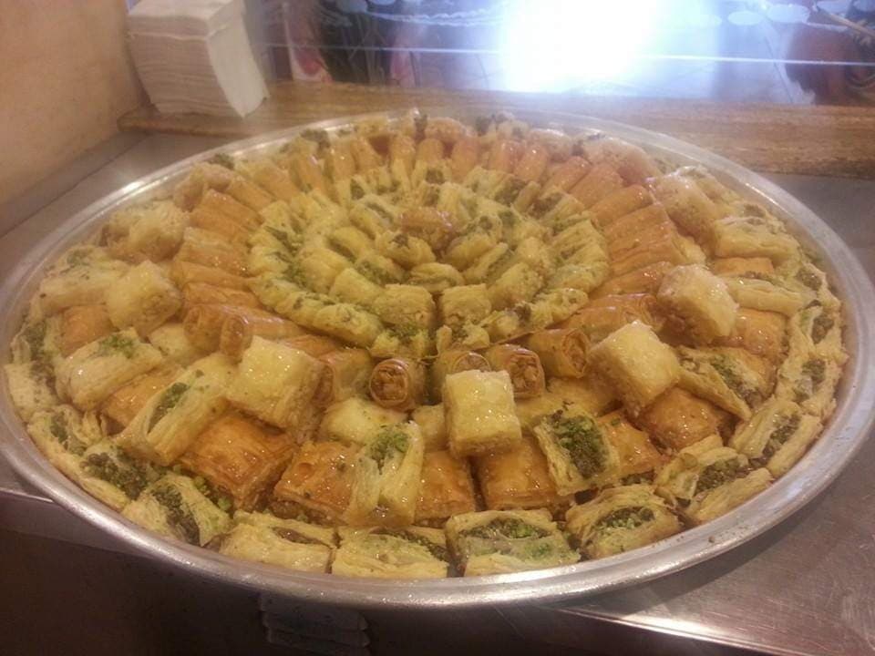 Photo of Nablus Sweets & Pastries