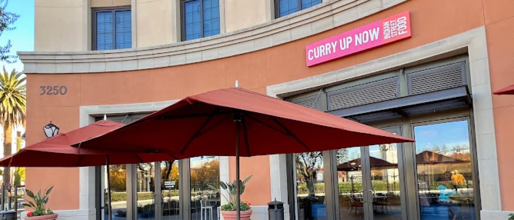 Photo of Curry Up Now