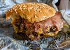 Photo of Side Street Burgers