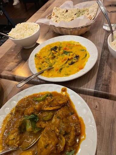 Photo of Bombay Street Food